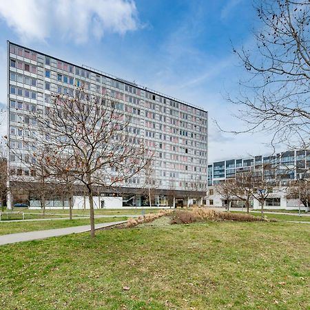 Family Apartment Πράγα Εξωτερικό φωτογραφία