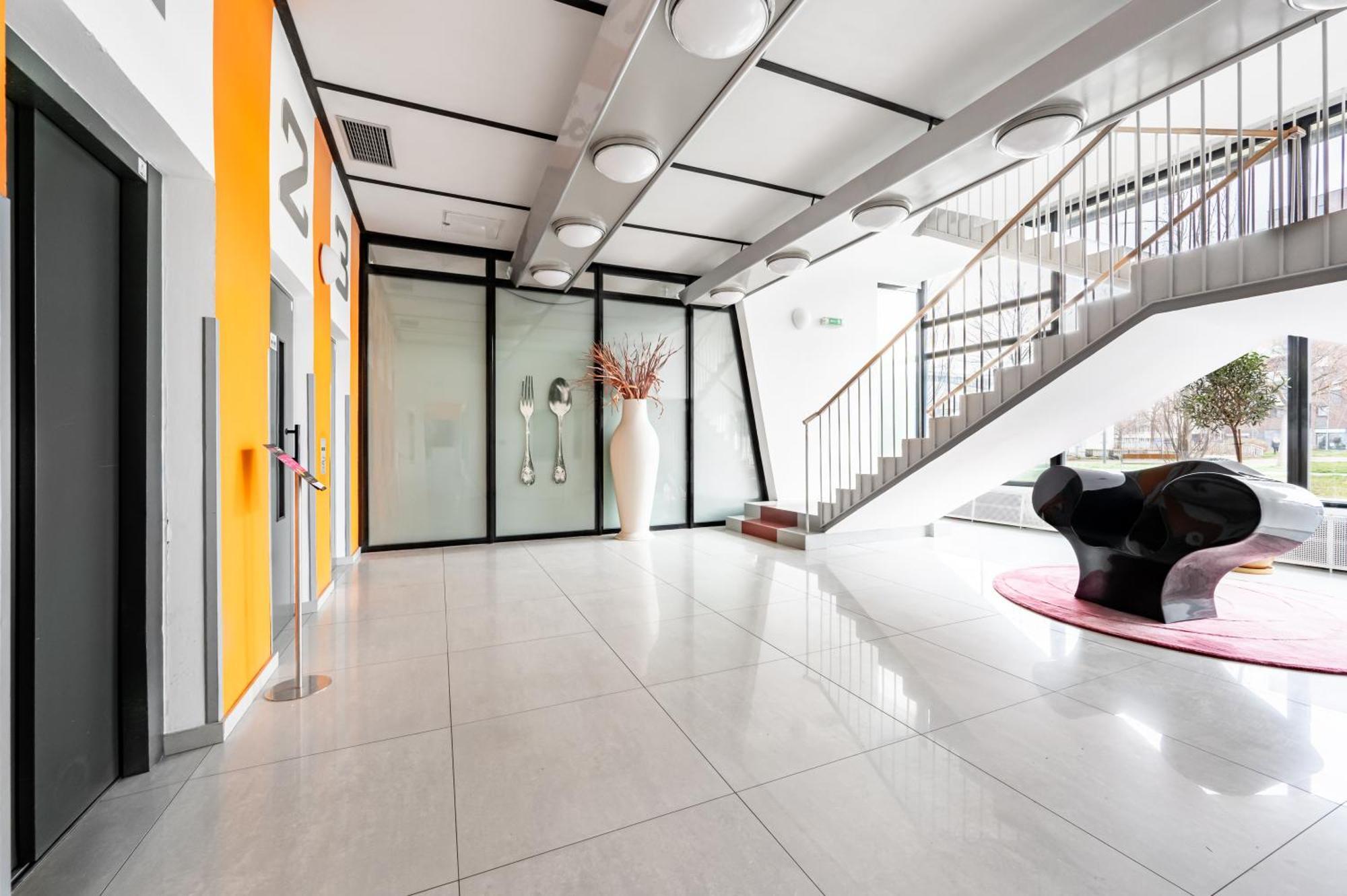 Family Apartment Πράγα Εξωτερικό φωτογραφία