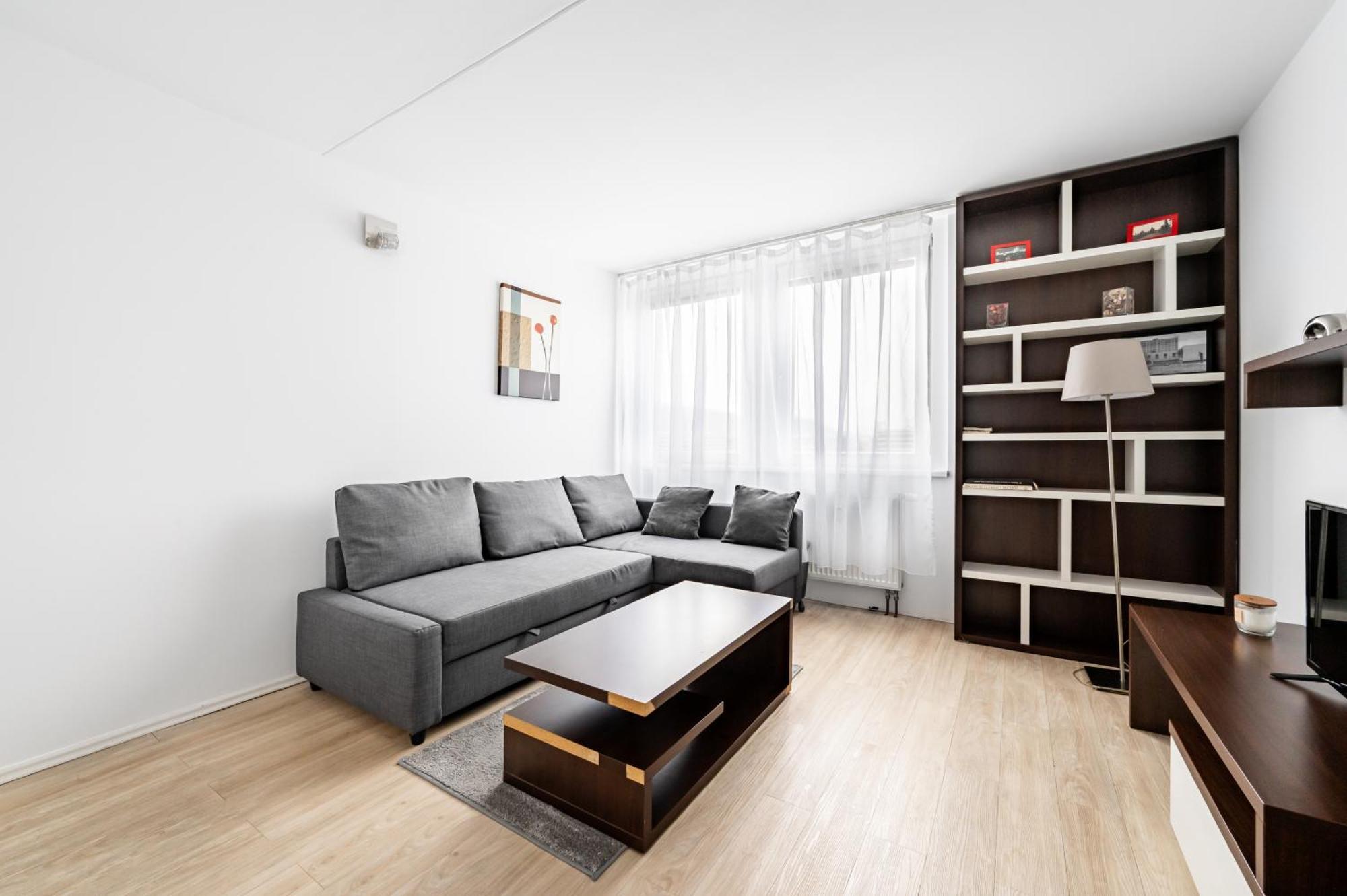 Family Apartment Πράγα Εξωτερικό φωτογραφία