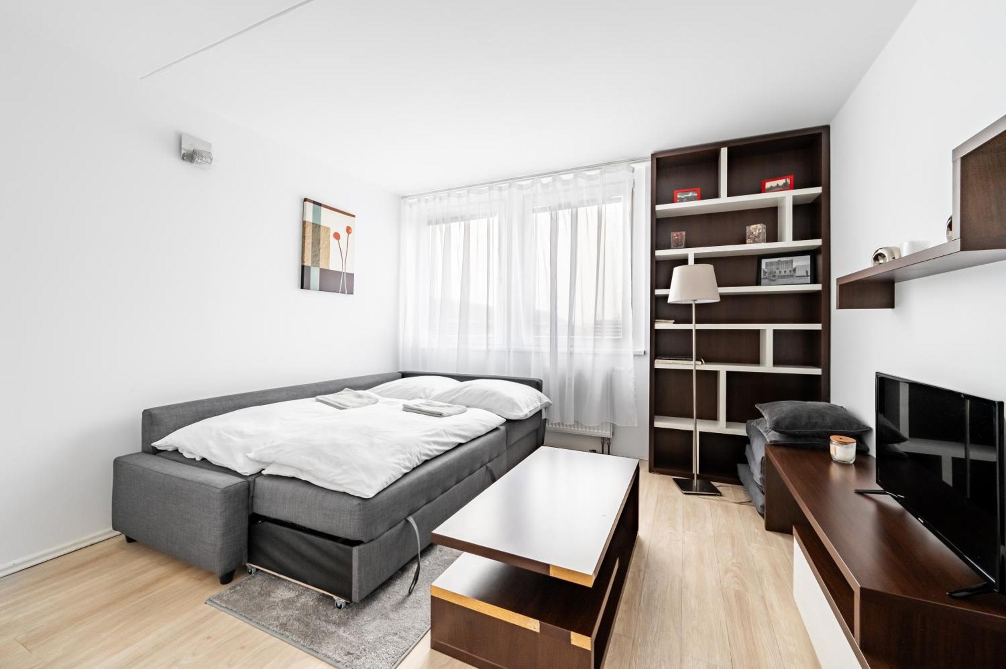 Family Apartment Πράγα Εξωτερικό φωτογραφία