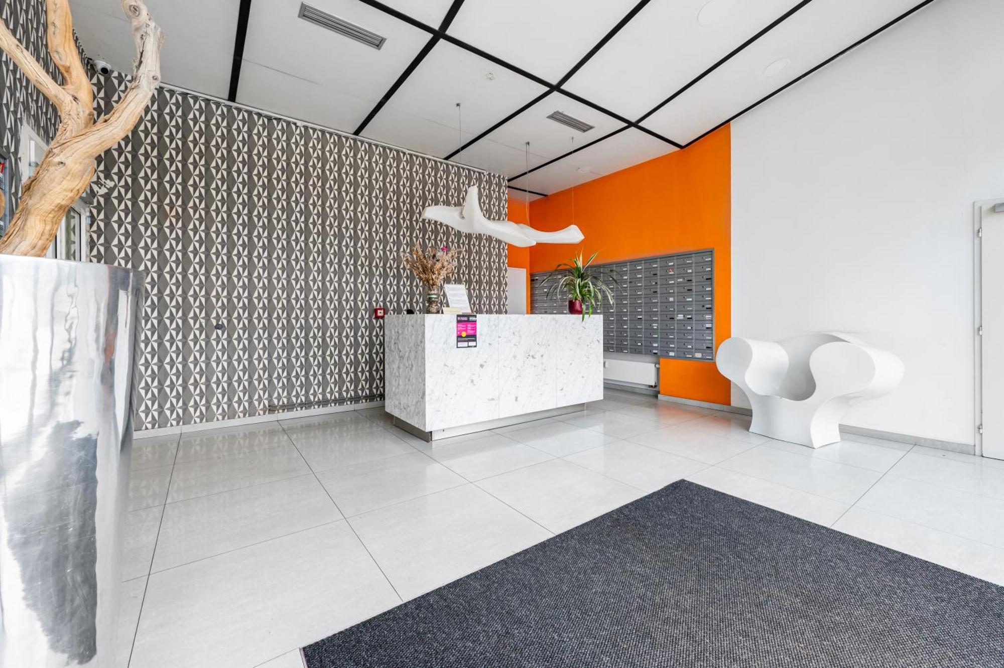 Family Apartment Πράγα Εξωτερικό φωτογραφία