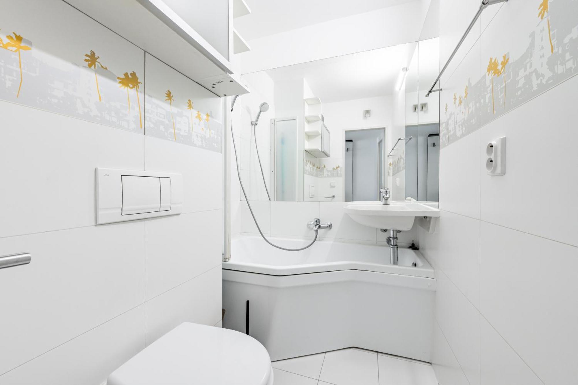 Family Apartment Πράγα Εξωτερικό φωτογραφία