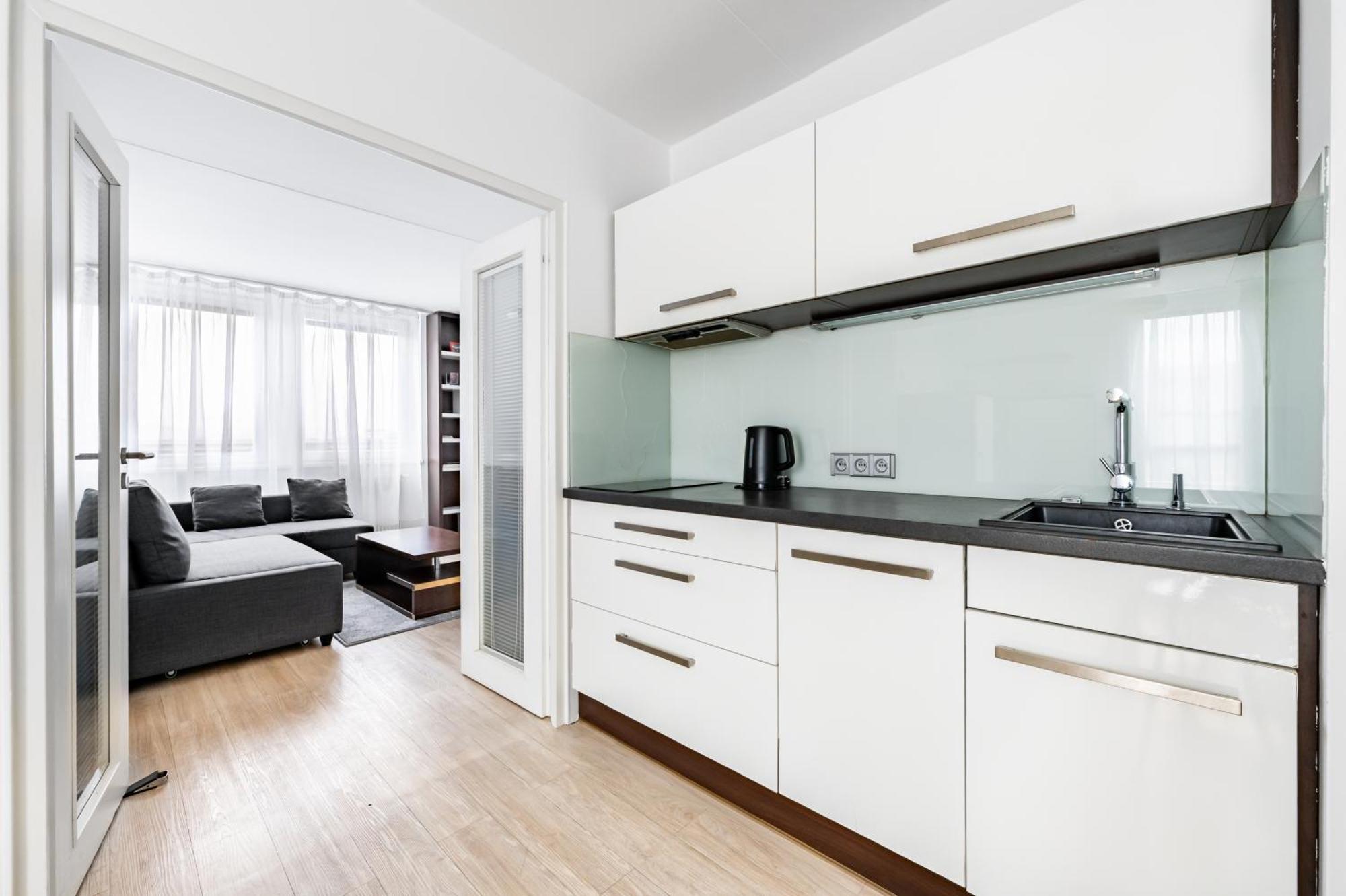 Family Apartment Πράγα Εξωτερικό φωτογραφία