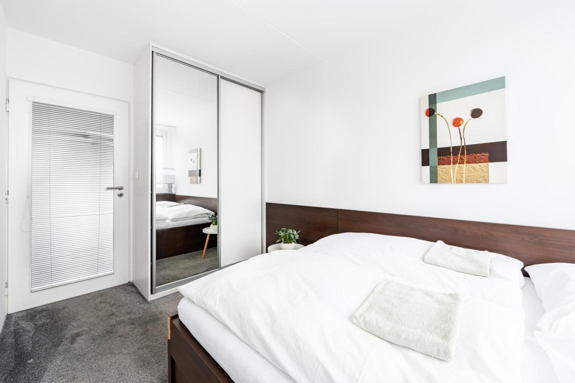 Family Apartment Πράγα Εξωτερικό φωτογραφία